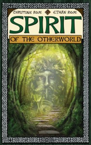 Spirit of the Otherworld Book Cover