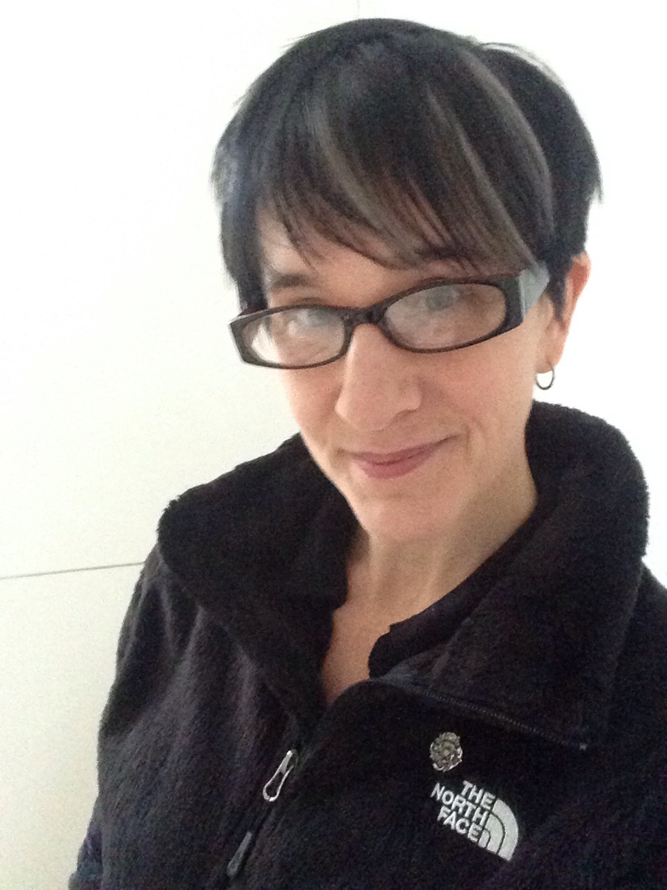 Christine Rose, October 2015