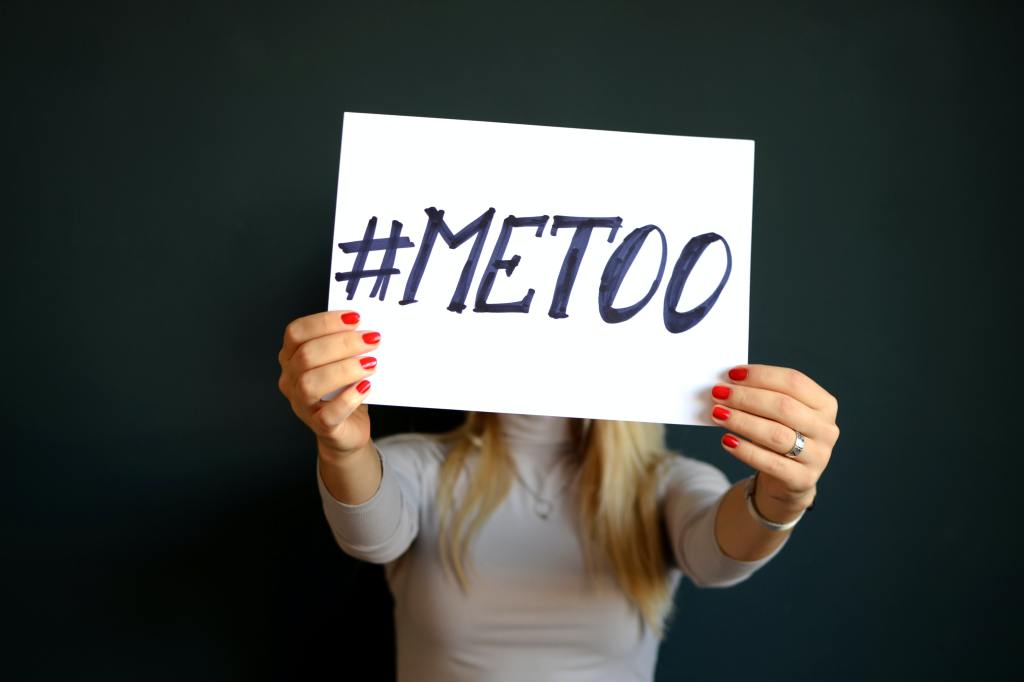 The #MeToo Memoirs