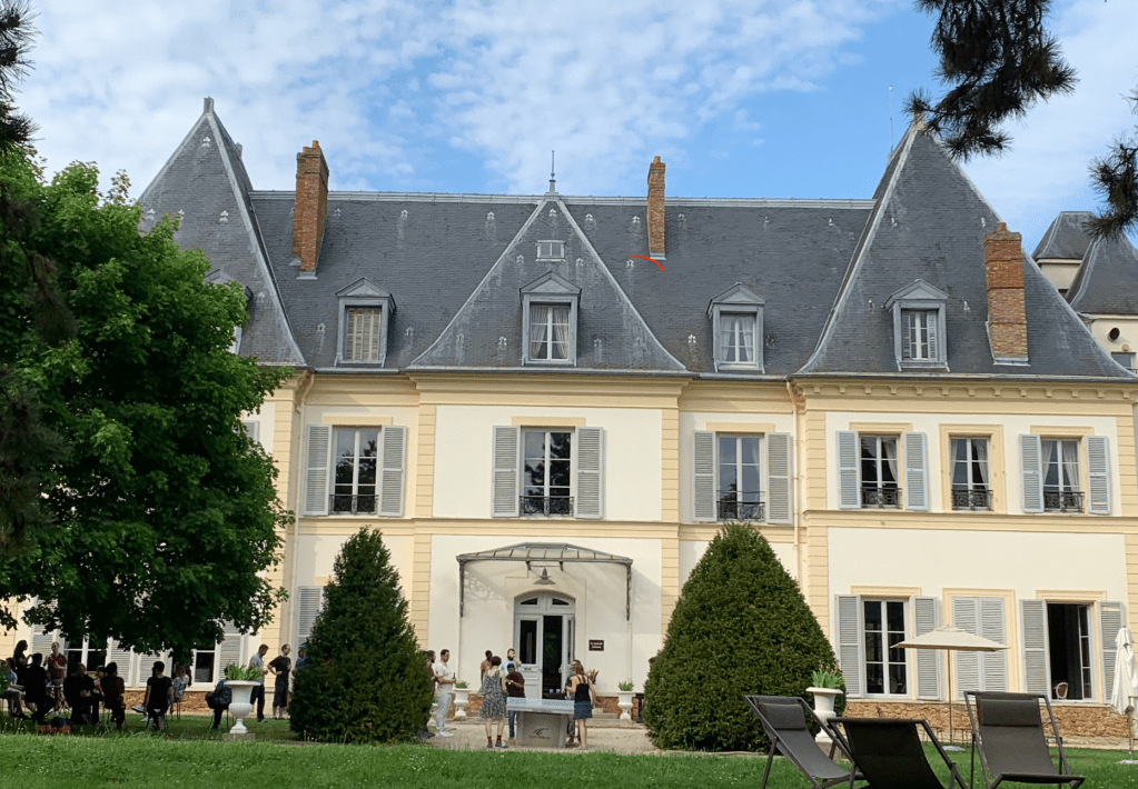 This is My Reality&nbsp;Now