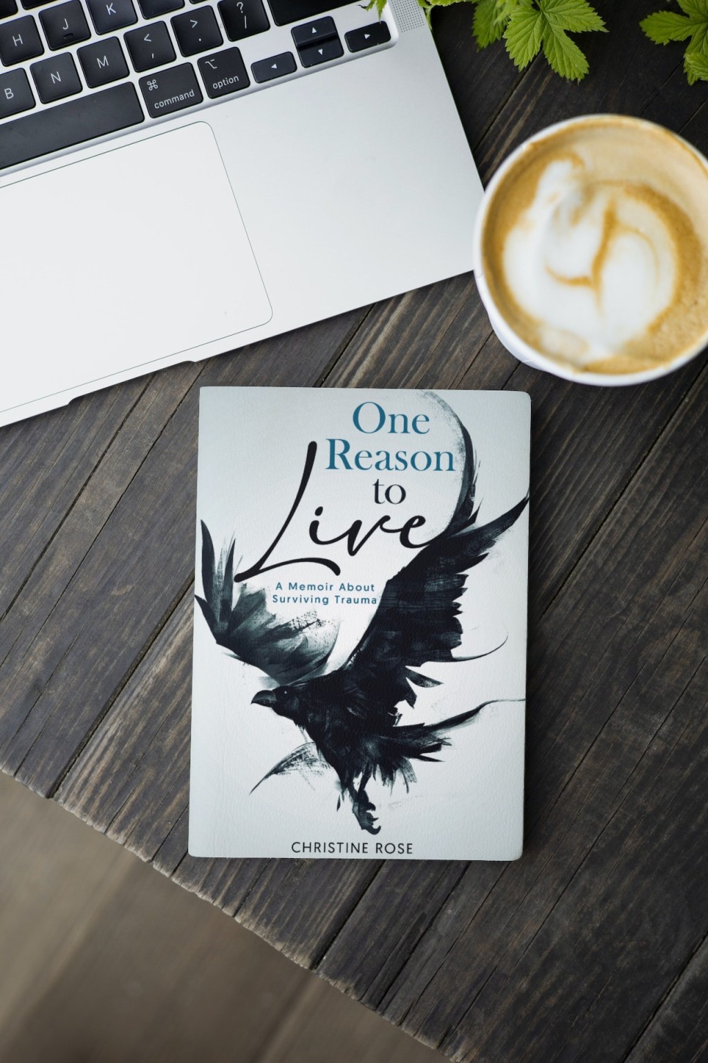 Survival Memoir Release!