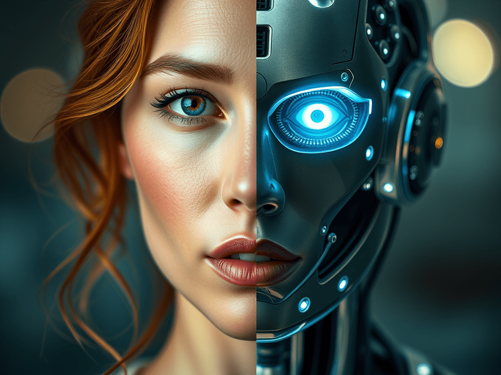 Can Good Writing Be Mistaken for&nbsp;AI?