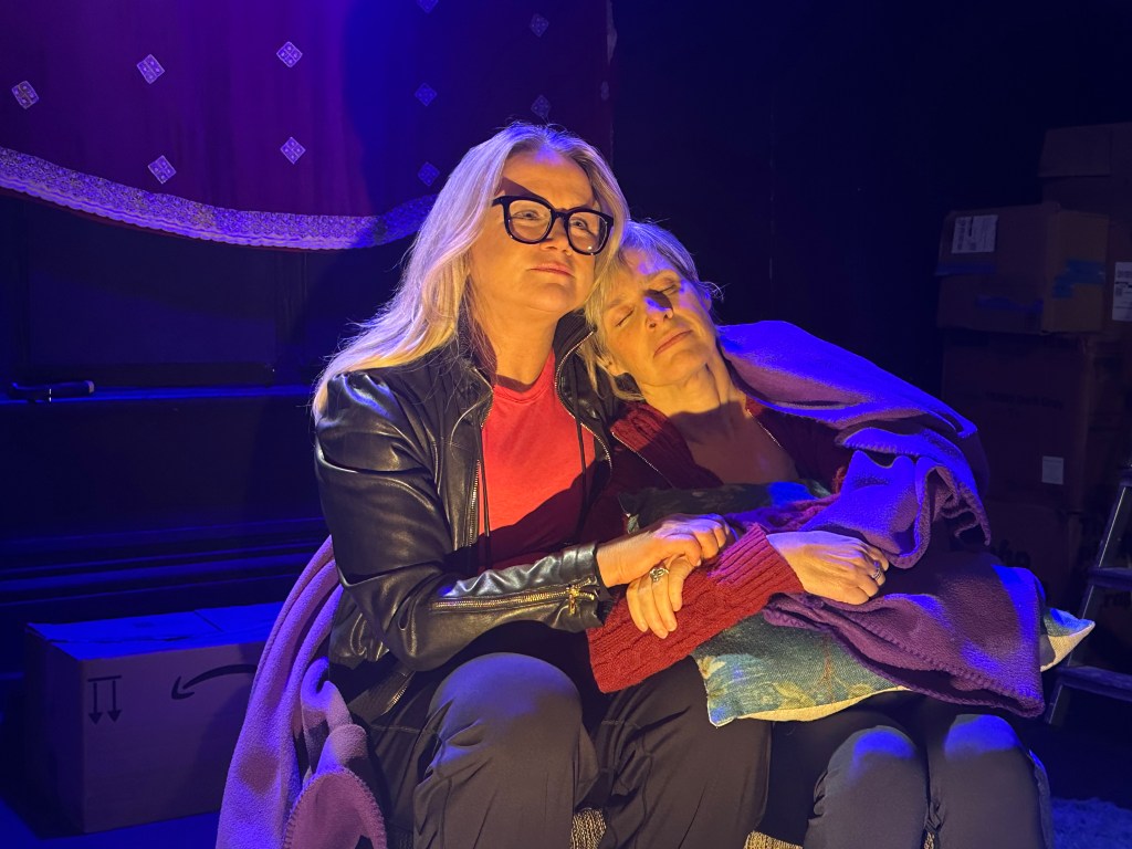 Sanctuary at The Hope Theatre: A Journey of Impact and&nbsp;Gratitude