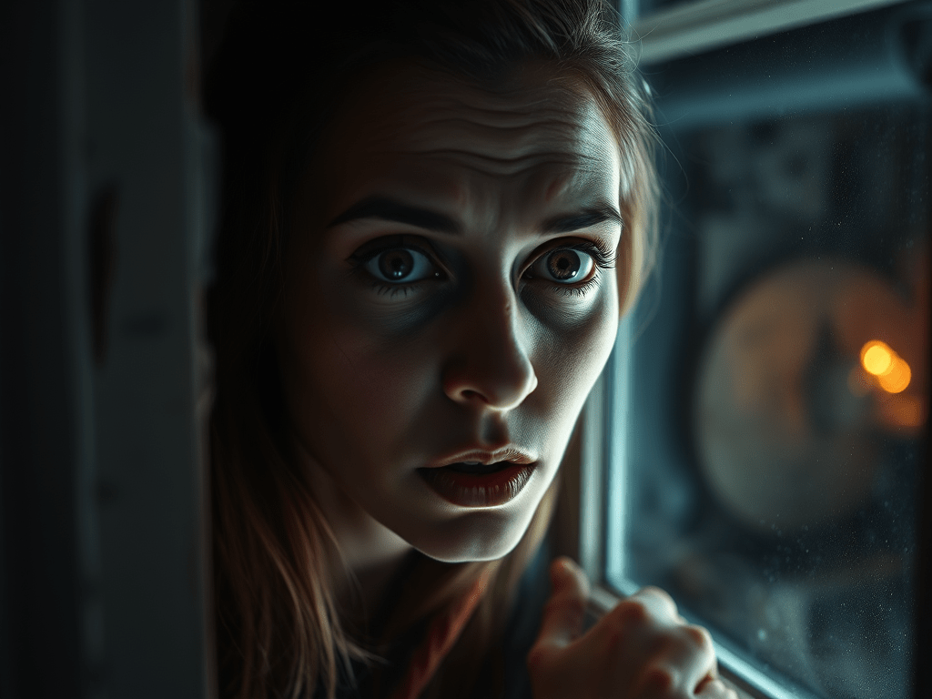 Sanctuary: A Timely&nbsp;Warning